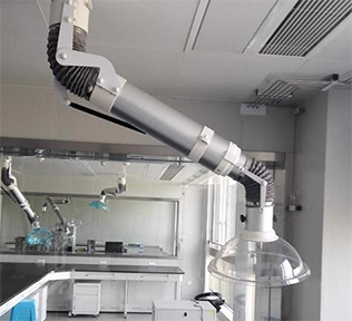 化工FULAO2下载官方安卓通風係統