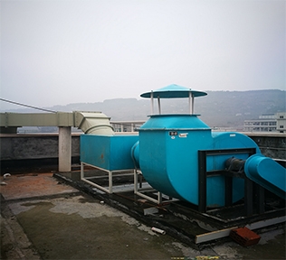 科研FULAO2下载官方安卓通風係統